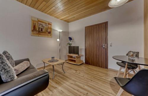 St. Oswald Apartamento | Ferienhof Guglhupf