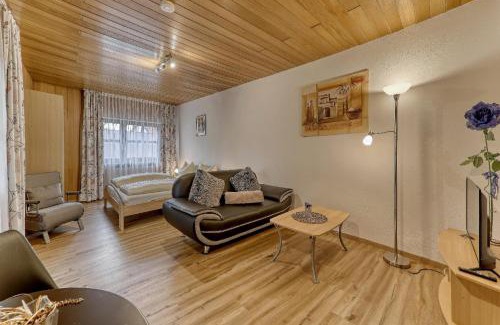 St. Oswald Apartamento | Ferienhof Guglhupf