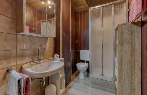 St. Oswald Apartamento | Ferienhof Guglhupf