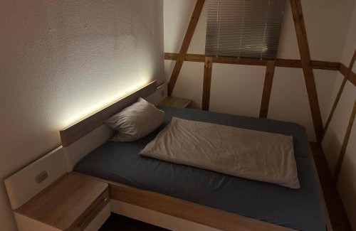 Nordermeldorf Apartamento | Ferienhof HaaBo
