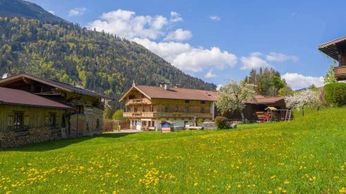 Kirchberg in Tirol Casa | Ferienhof Haindlbauer