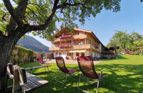 Kirchberg in Tirol Casa | Ferienhof Haindlbauer