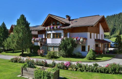 Radstadt Casa | Ferienhof Kasparbauer