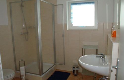 Porschdorf Apartamento | Ferienhof Lilienstein