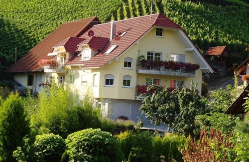 Lautenbach Casa | Ferienhof Mayer - Apartamento 4