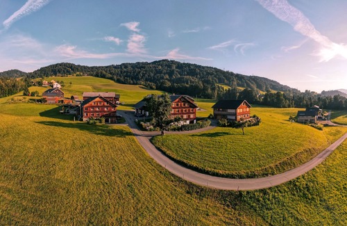 Schwarzenberg Casa | Ferienhof Metzler - Gemütlich - Natur pur