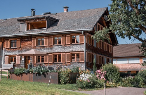 Schwarzenberg Casa | Ferienhof Metzler - Gemütlich - Natur pur