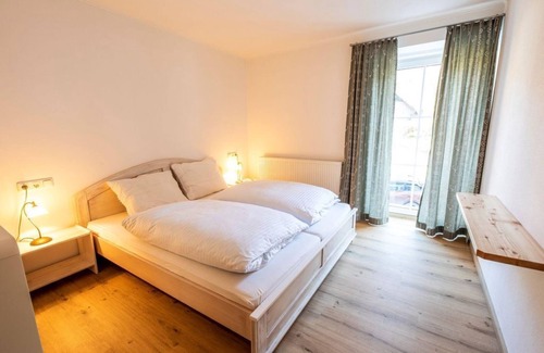 Spital am Pyhrn Otro | Ferienhof Pacher - Holiday apartment/3 bedrooms/shower, WC