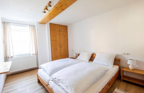 Spital am Pyhrn Otro | Ferienhof Pacher - Holiday apartment/3 bedrooms/shower, WC