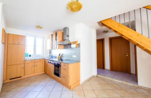 Spital am Pyhrn Casa | Ferienhof Pacher