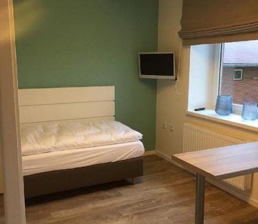 Bassum Casa | Ferienhof Pankalla