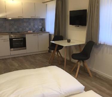 Bassum Casa | Ferienhof Pankalla