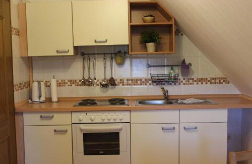 Bassum Casa | Ferienhof Pankalla