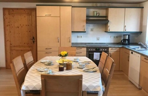 Altusried Apartamento | Ferienhof Schönmetzler