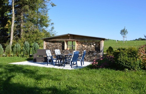 Altusried Apartamento | Ferienhof Schönmetzler