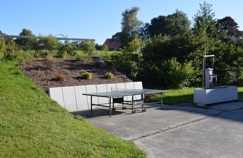 Altusried Apartamento | Ferienhof Schönmetzler