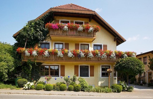 Waldmuenchen Casa | Ferienhof Schlag