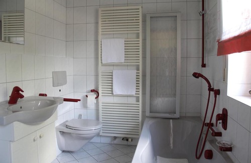 Spiegelau Casa | Ferienhof Scholz
