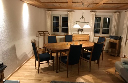 Altusried Apartamento | Ferienhof Theo