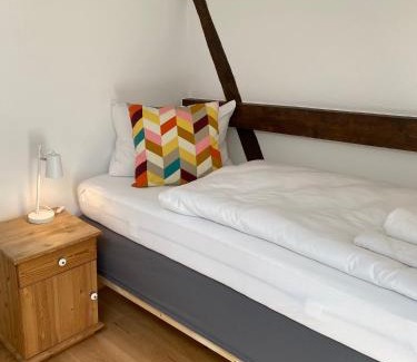Dahlenburg Casa | Ferienhof Trapp