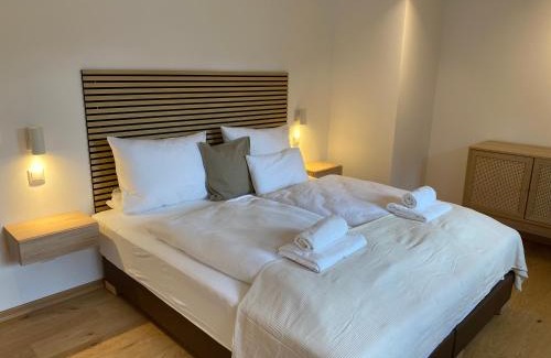 Dahlenburg Casa | Ferienhof Trapp