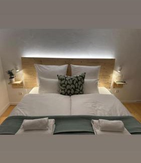 Dahlenburg Casa | Ferienhof Trapp