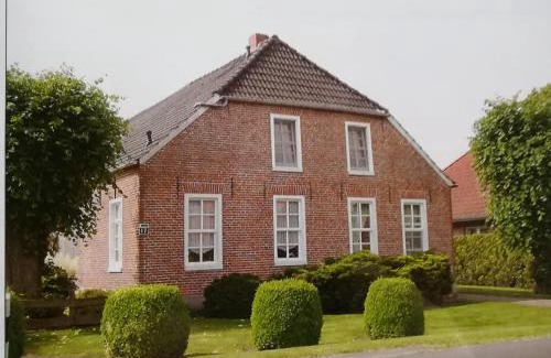 Timmel Apartamento | Ferienhof Welsch Wohnung 2