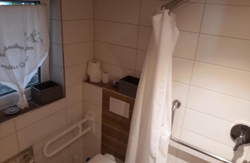 Haundorf Apartamento | Ferienhof Weydringer
