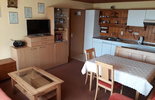 Haundorf Apartamento | Ferienhof Weydringer