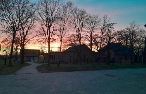 Bruchhausen-Vilsen Apartamento | Ferienhof Wikner