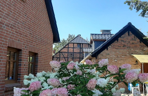 Schweskau Condominio | Ferienhof Winkler- Kuschelige Gemütlichkeit