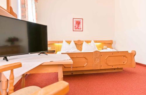 Mallnitz Hotel | Ferienhotel Alber
