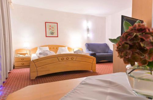 Mallnitz Hotel | Ferienhotel Alber