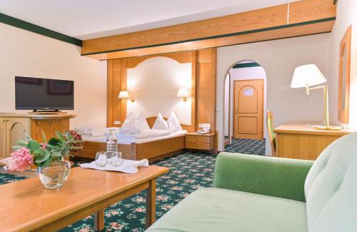 Mallnitz Hotel | Ferienhotel Alber