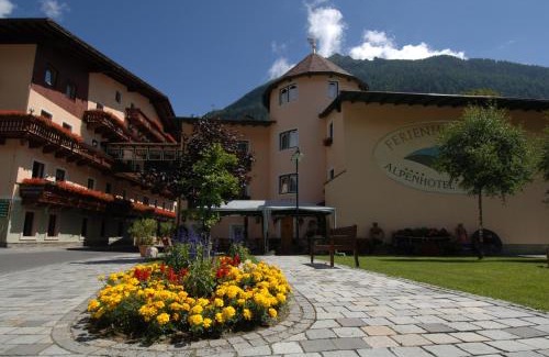 Mallnitz Hotel | Ferienhotel Alber