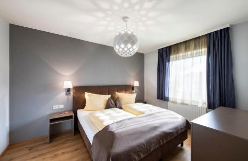 Radstadt Hotel | Ferienhotel Gewürzmühle