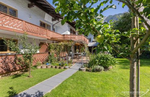 Oberstdorf Apartamento | Ferienhotel Sonnenheim