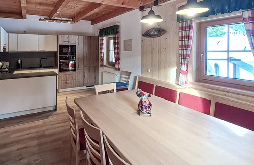Schoenberg-Lachtal Casa | Ferienhuette in Lachtal