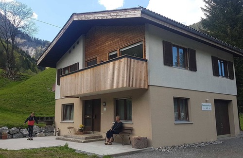 Mellau Casa | Ferienhus Klus 415, Österreich