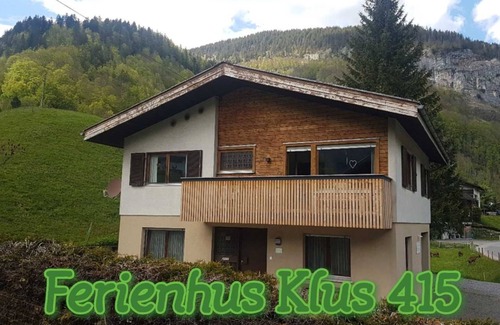 Mellau Casa | Ferienhus Klus 415, Österreich