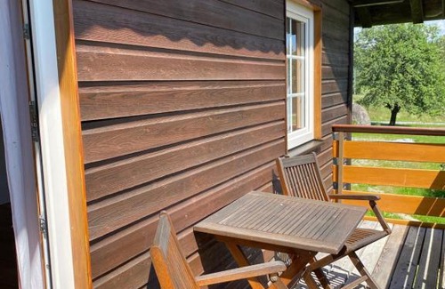 Achslach Casa | Ferienidylle Brunnersäge