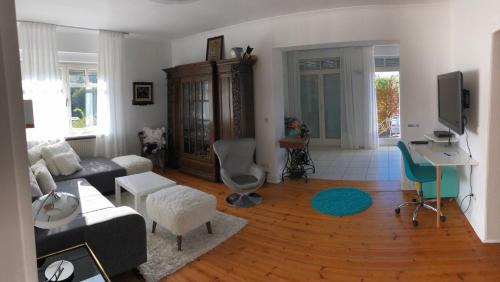 Bad Soden-Salmuenster Apartamento | Ferienimspessart EG