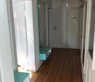 Bad Soden-Salmuenster Apartamento | Ferienimspessart EG