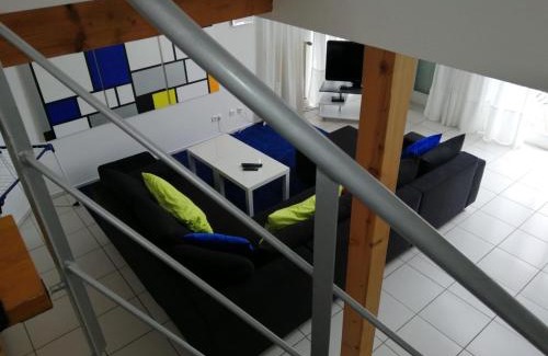 Bad Soden-Salmuenster Apartamento | Ferienimspessart OG