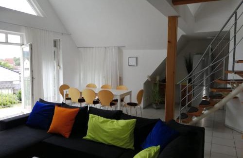Bad Soden-Salmuenster Apartamento | Ferienimspessart OG