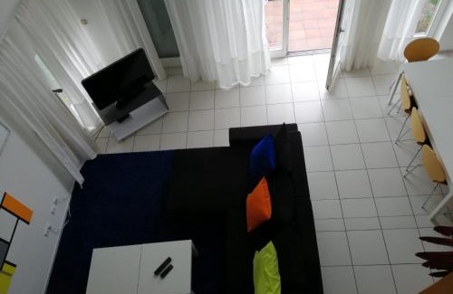 Bad Soden-Salmuenster Apartamento | Ferienimspessart OG