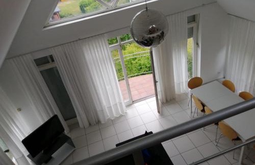 Bad Soden-Salmuenster Apartamento | Ferienimspessart OG