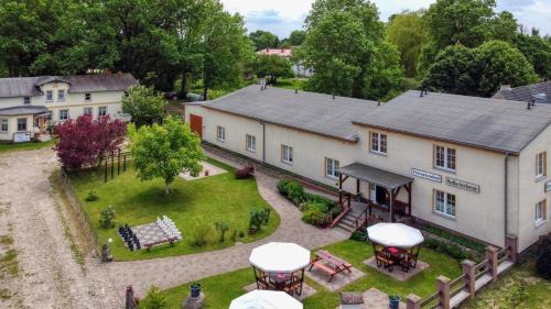 Mistorf Cama Y Desayuno | Ferienlandhof Misstorf