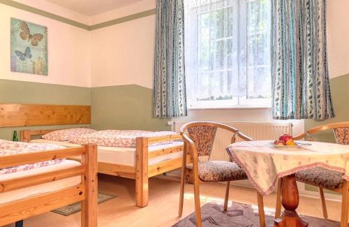 Mistorf Cama Y Desayuno | Ferienlandhof Misstorf