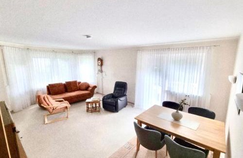 Unterallgau Apartamento | Ferienoase Bad Wörishofen